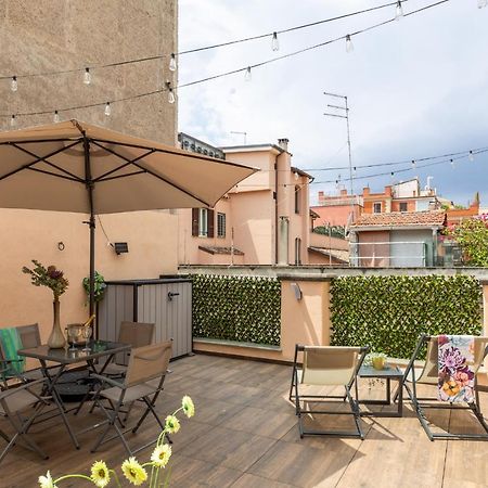 Iflat Sweet Suite Near Saint Peter Рим Екстер'єр фото