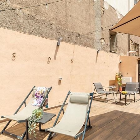 Iflat Sweet Suite Near Saint Peter Рим Екстер'єр фото