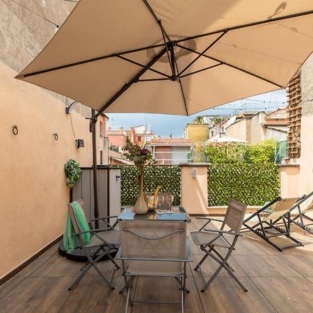 Iflat Sweet Suite Near Saint Peter Рим Екстер'єр фото