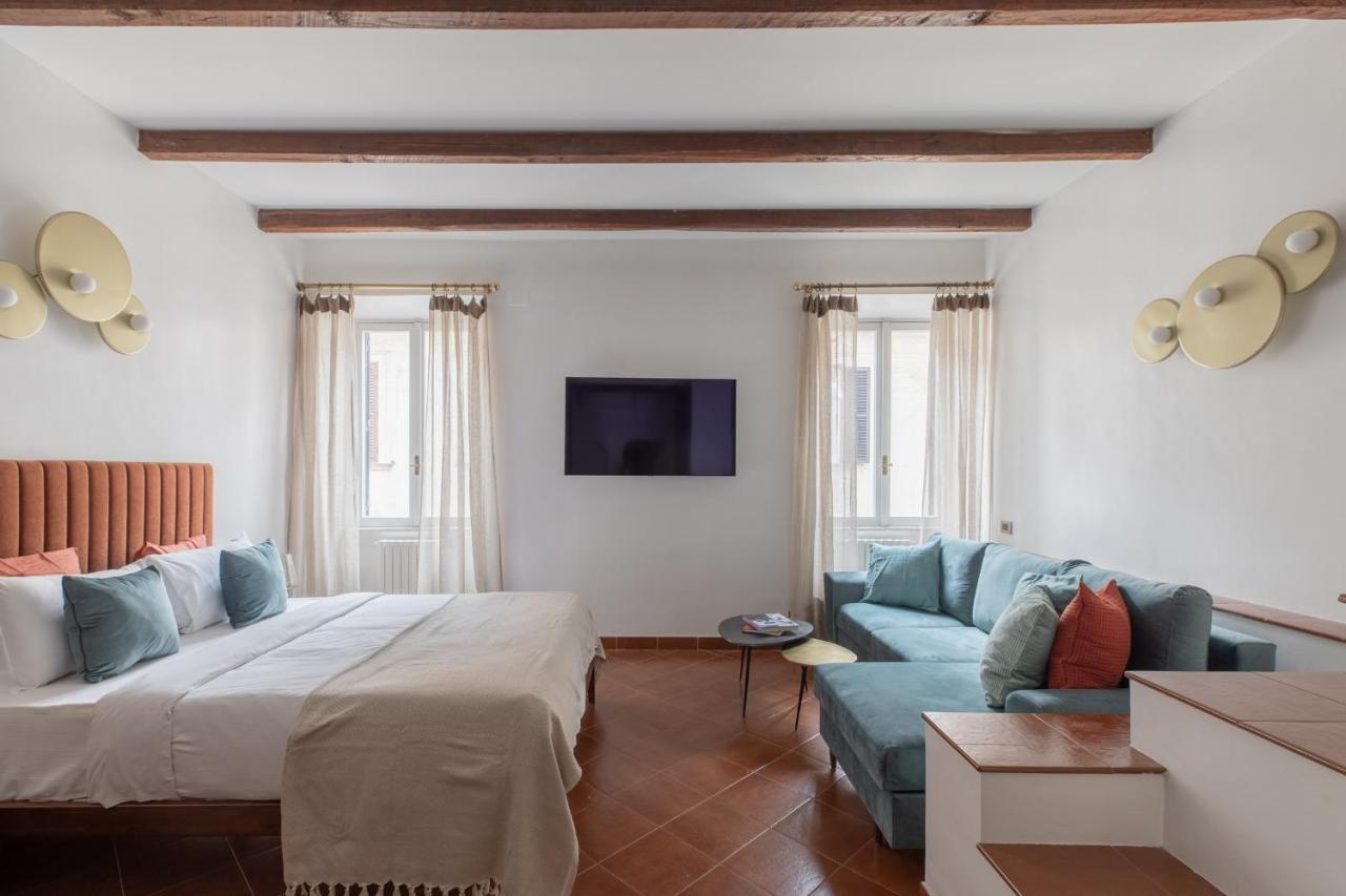 Iflat Sweet Suite Near Saint Peter Рим Екстер'єр фото