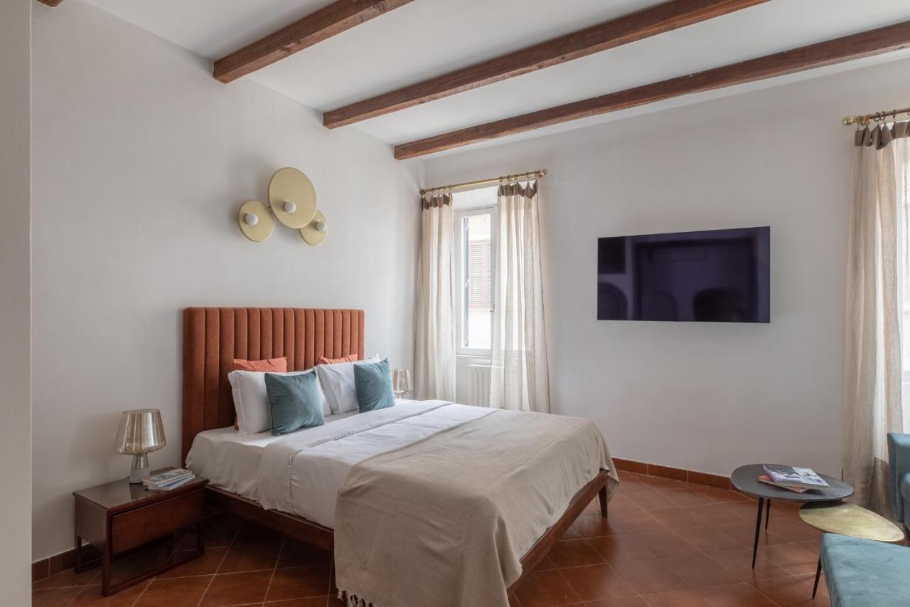 Iflat Sweet Suite Near Saint Peter Рим Екстер'єр фото