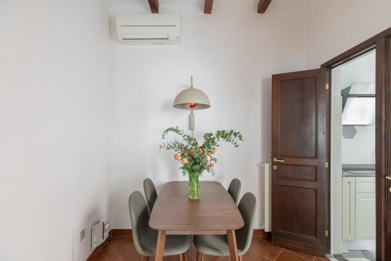 Iflat Sweet Suite Near Saint Peter Рим Екстер'єр фото
