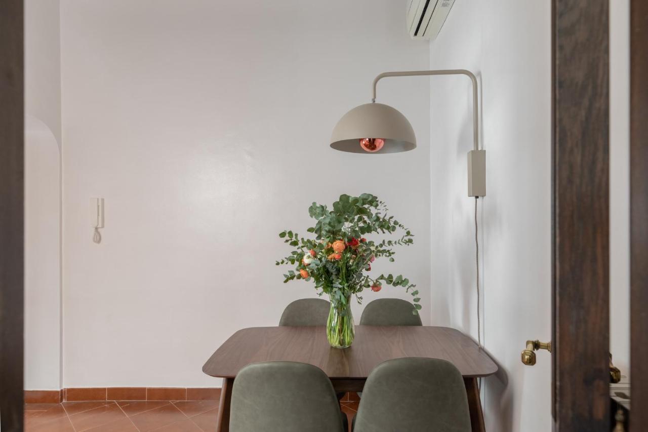Iflat Sweet Suite Near Saint Peter Рим Екстер'єр фото