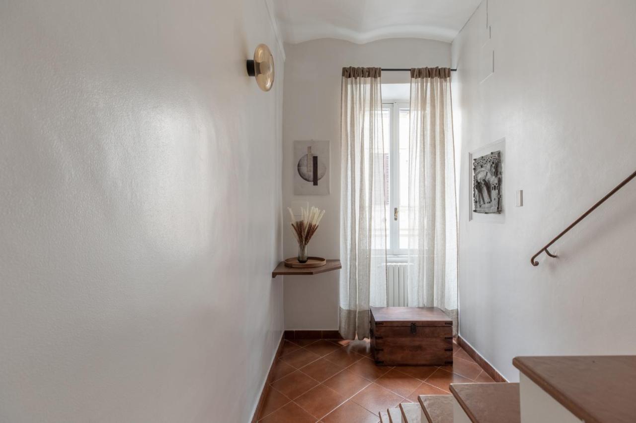 Iflat Sweet Suite Near Saint Peter Рим Екстер'єр фото