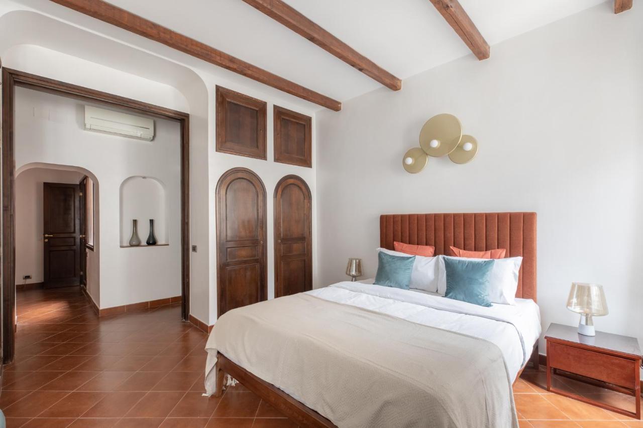 Iflat Sweet Suite Near Saint Peter Рим Екстер'єр фото