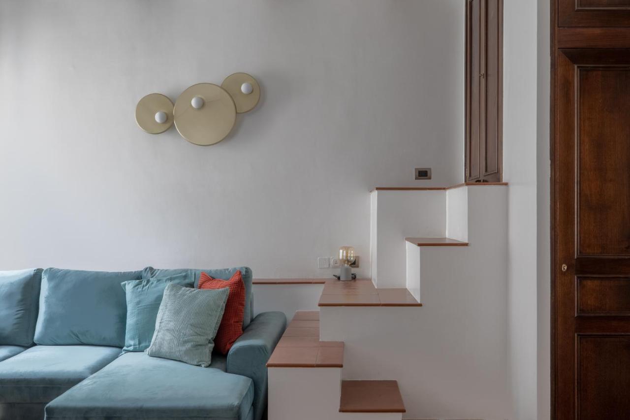 Iflat Sweet Suite Near Saint Peter Рим Екстер'єр фото