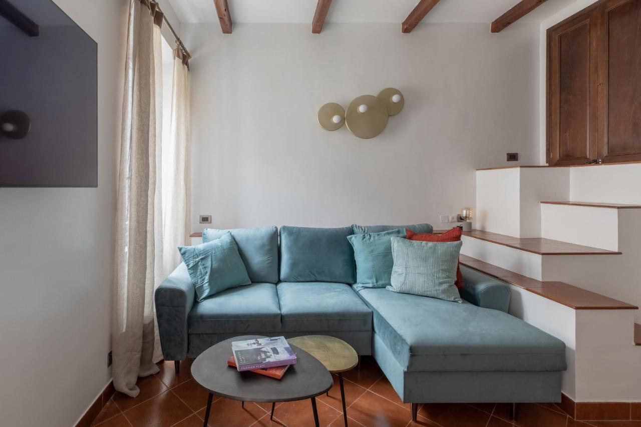 Iflat Sweet Suite Near Saint Peter Рим Екстер'єр фото