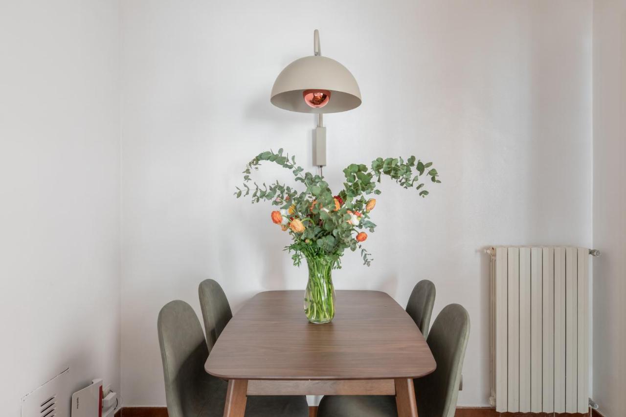 Iflat Sweet Suite Near Saint Peter Рим Екстер'єр фото