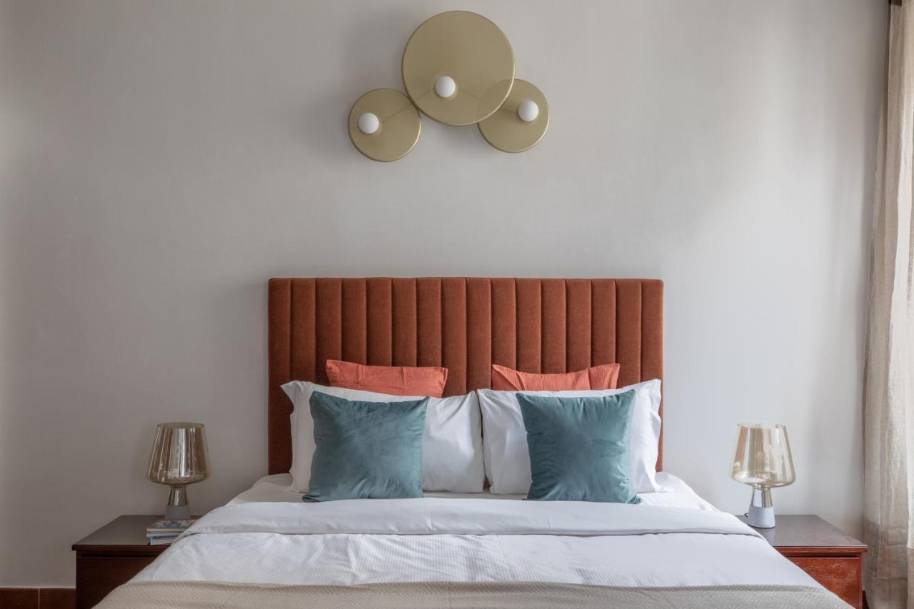 Iflat Sweet Suite Near Saint Peter Рим Екстер'єр фото