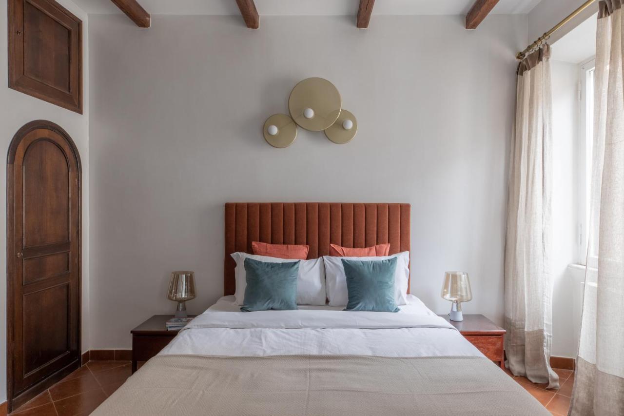 Iflat Sweet Suite Near Saint Peter Рим Екстер'єр фото