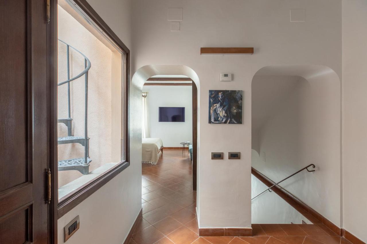 Iflat Sweet Suite Near Saint Peter Рим Екстер'єр фото