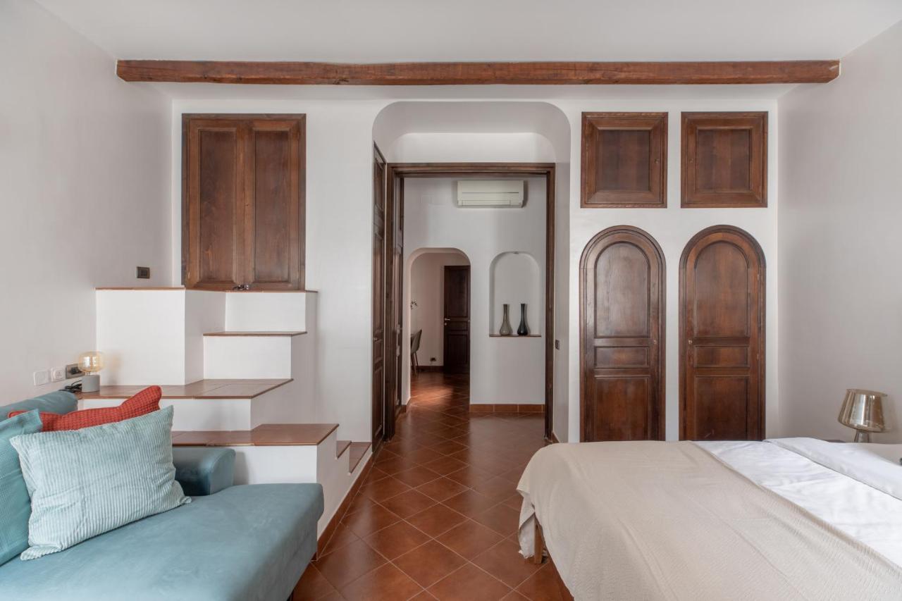 Iflat Sweet Suite Near Saint Peter Рим Екстер'єр фото