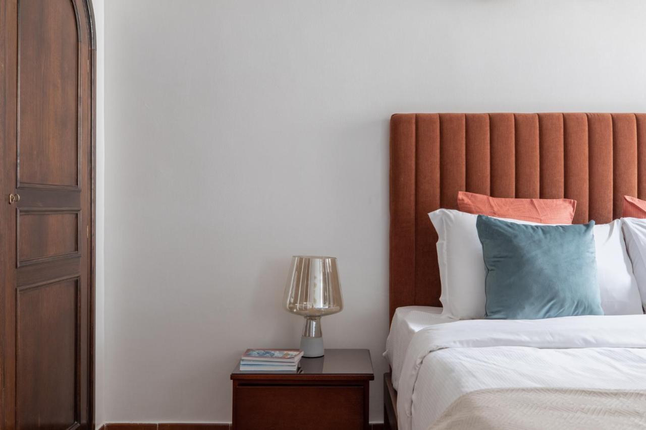 Iflat Sweet Suite Near Saint Peter Рим Екстер'єр фото