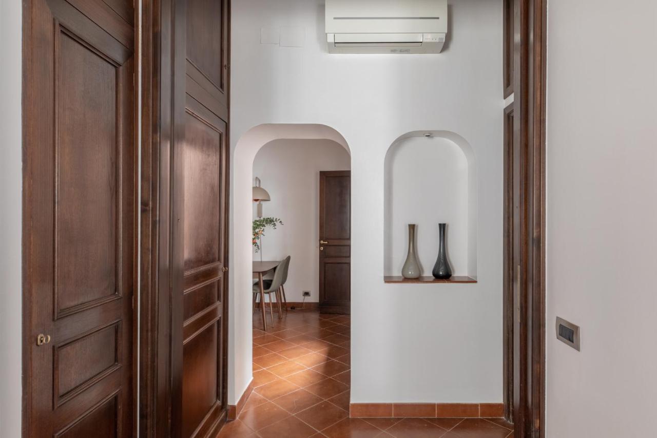 Iflat Sweet Suite Near Saint Peter Рим Екстер'єр фото