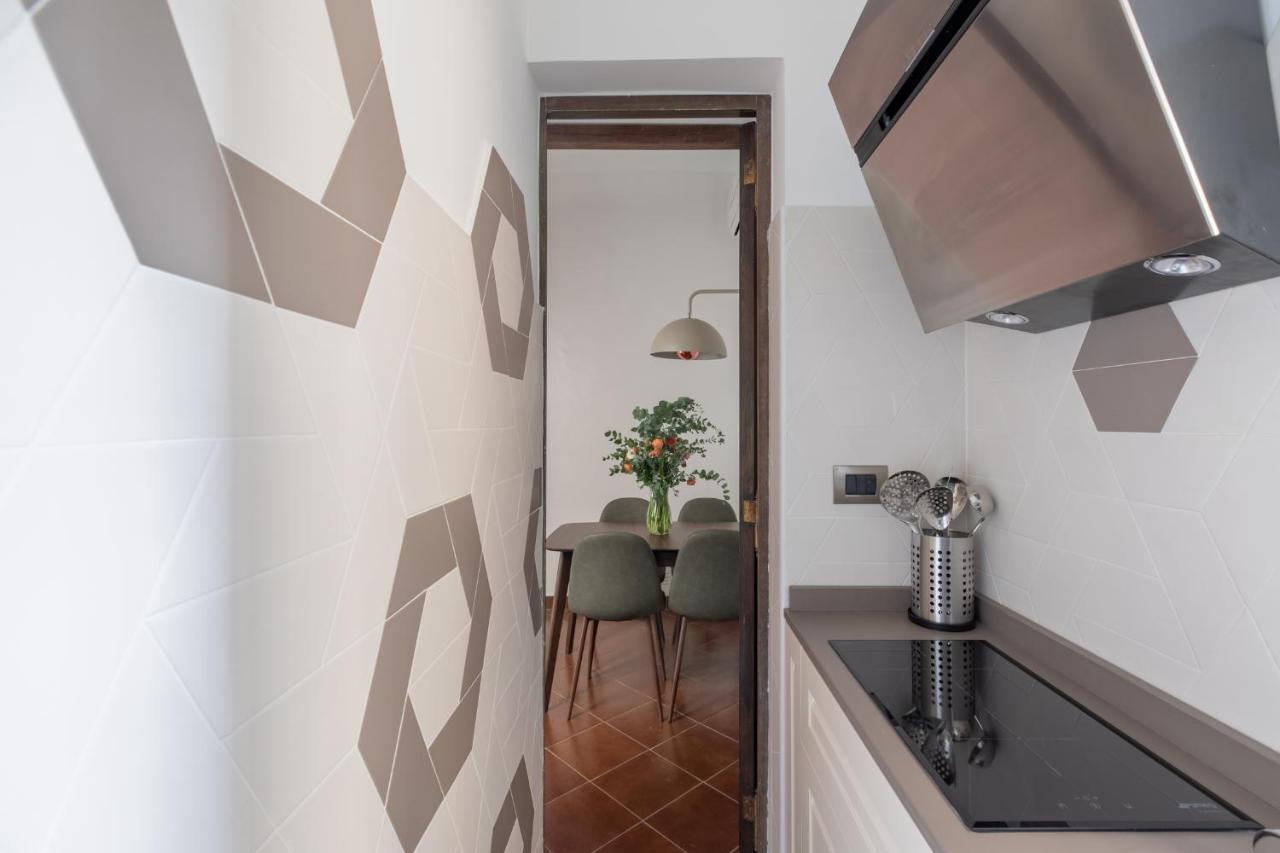 Iflat Sweet Suite Near Saint Peter Рим Екстер'єр фото