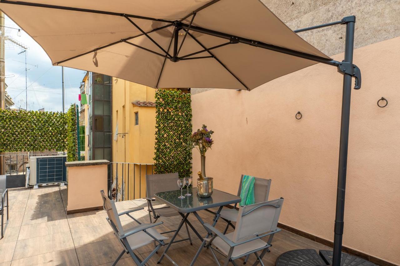 Iflat Sweet Suite Near Saint Peter Рим Екстер'єр фото